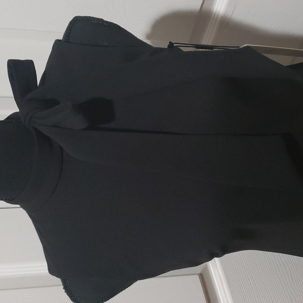 NWT 🎀 Calvin Klein Bow Tie Dress